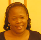 Sheila Mathuwa