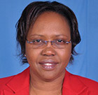 Joyce Mutuku